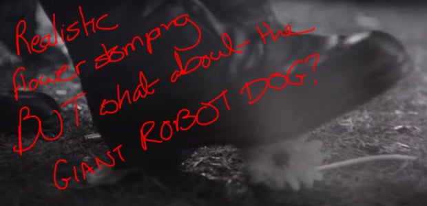 ASA Rulings: Robot Dogs, Sugar Puffs And Time Team
