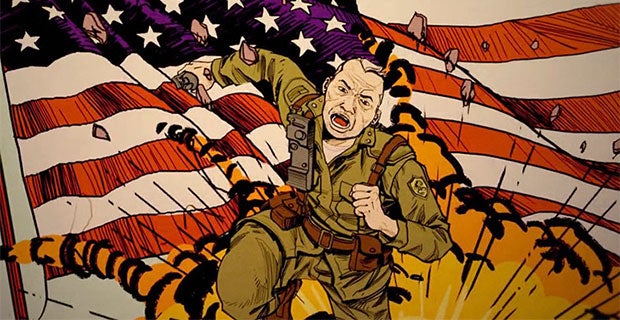Wolfenstein 2 DLC release date & details