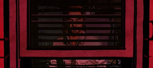 Wot I Think: The Wolf Among Us Episode One