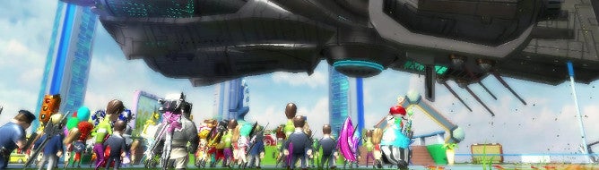 The Wonderful 101 hits Wii U August 23rd, E3 trailer & screens inside