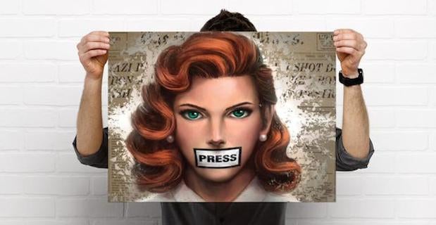 Women In The Wordplace: Words Are Power