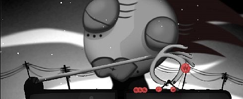 World of Goo bringing physics-based fun to Japan