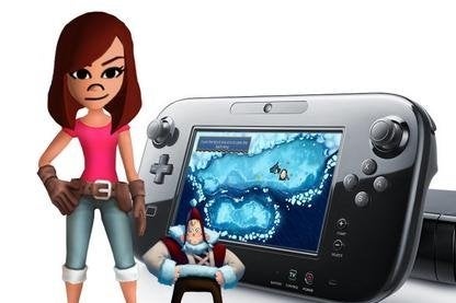 Xbox 360 strategy World of Keflings heads to Wii U next month