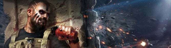 City Interactive announces F2P FPS World of Mercenaries, beta starts next week