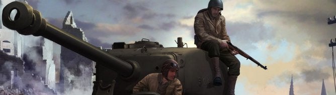World of Tanks celebrates its first anniversary with some amazing statistics