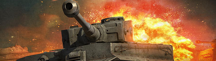 World of Tanks to "eventually" come to Xbox One once the console version gets a "meaningful user base"