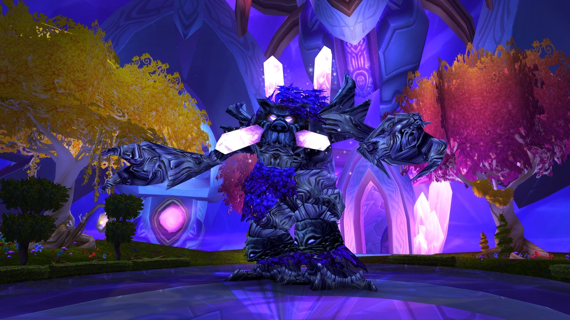 World Of Warcraft's Burning Crusade Classic confirmed to launch on June 1st