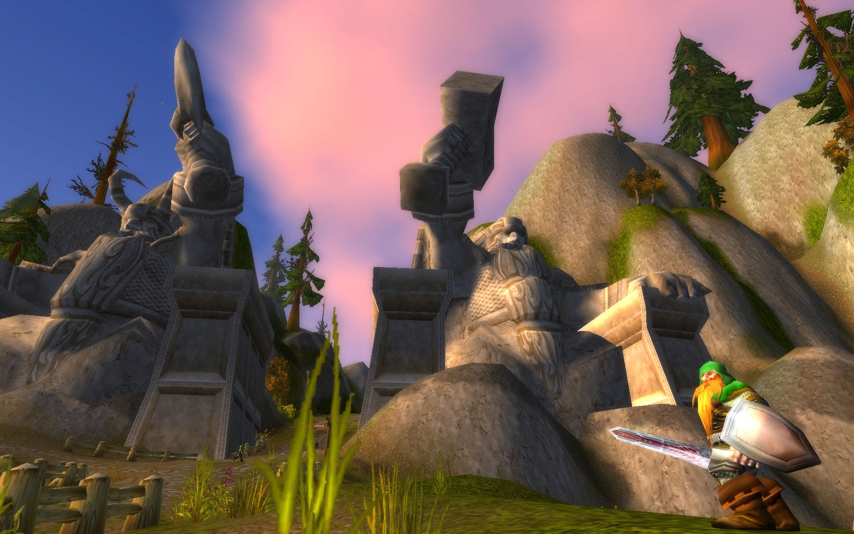World of Warcraft Classic review - %%sitename%%