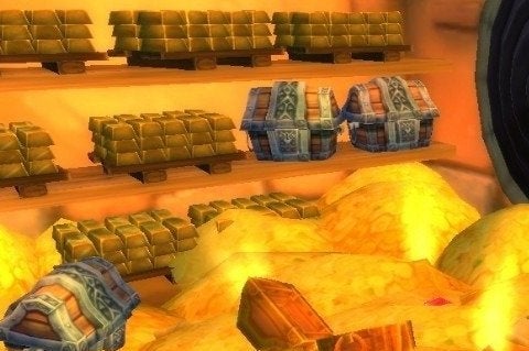 World of Warcraft subs up to 7.4m ahead of Warlords of Draenor