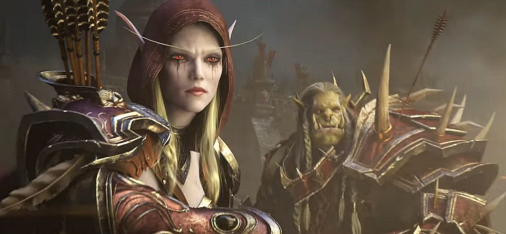 World of Warcraft: Battle for Azeroth release date set for August