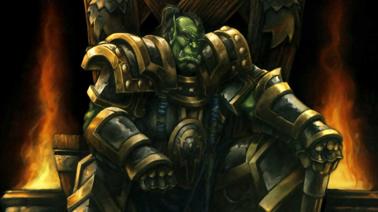 World of Warcraft's latest story update enters the Public Test Realm