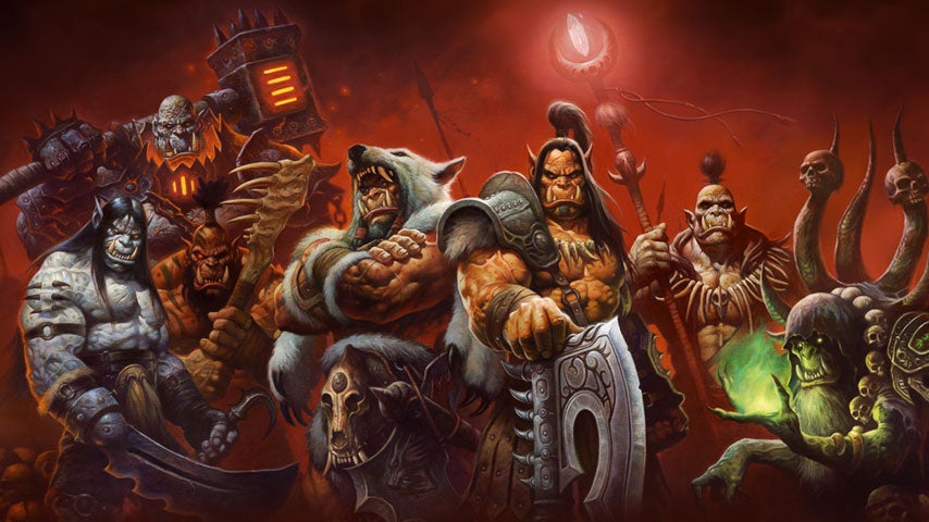 World of Warcraft UK subscriptions price hike inbound