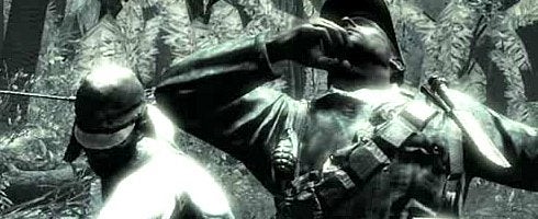 Call of Duty: World at War 'Makin' map on XBL