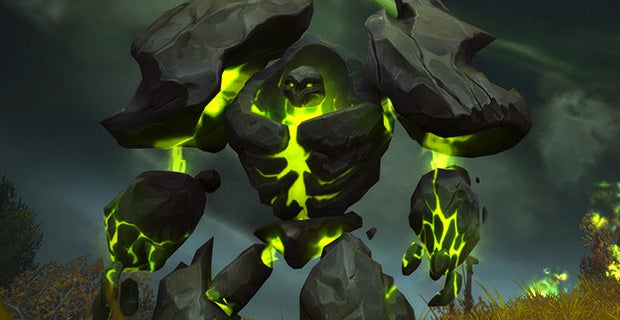 The RPG Scrollbars: Invasion - Azeroth (And Others)