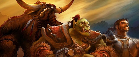 Auction House service announced for World of Warcraft