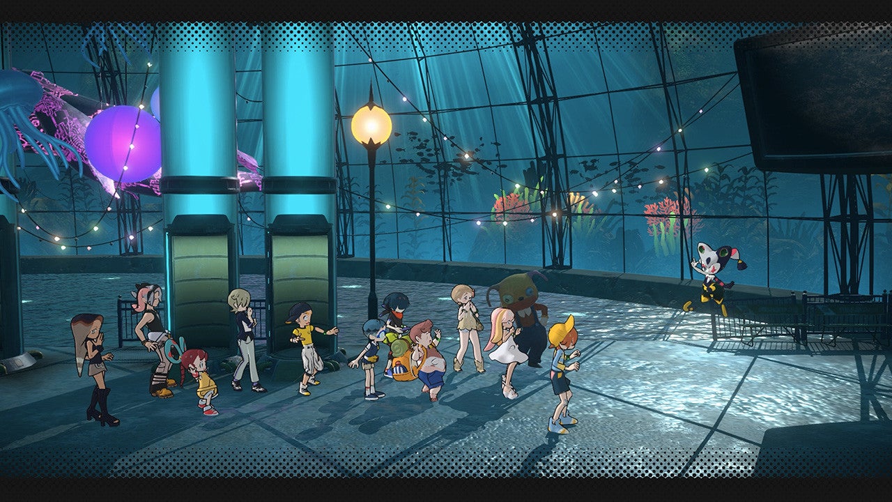 Danganronpa and Zero Escape veterans have released a new murdergame game on PC