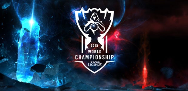 Hype 'n' Hallowe'en: LoL Worlds Dates And Venues