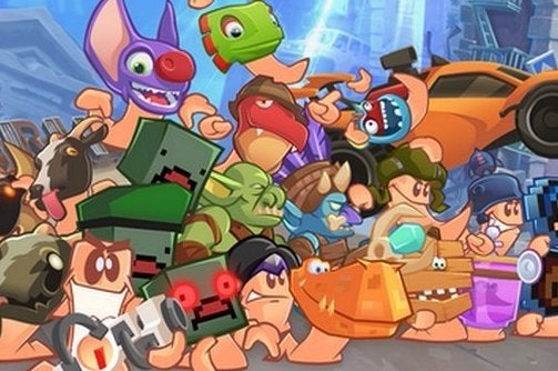 Worms WMD review