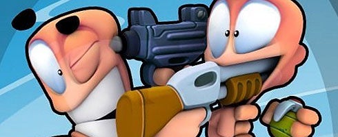 Worms 2: Armageddon eventually coming to Mac