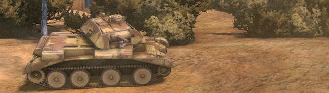 World of Tanks users need to change their passwords due to security breach