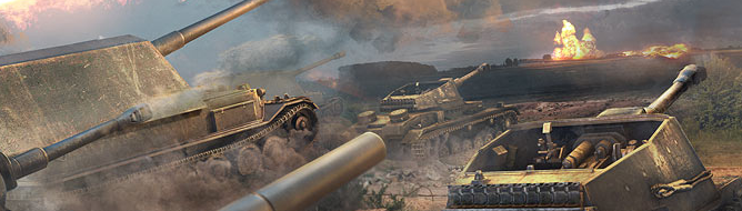 World of Tanks Update 8.6 now available in Europe