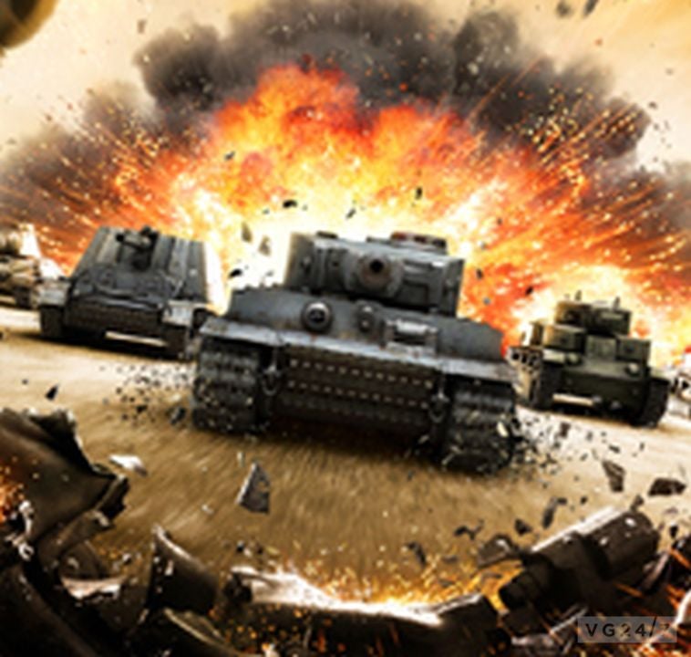Wargaming plans to invest $10 million into eSports during 2014