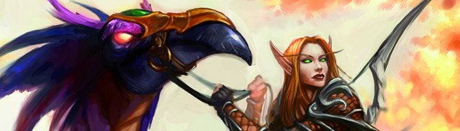 World of Warcraft Patch 5.2: The Thunder King  - PTR notes now available