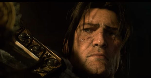 World Of Warcraft: Legion launch trailer