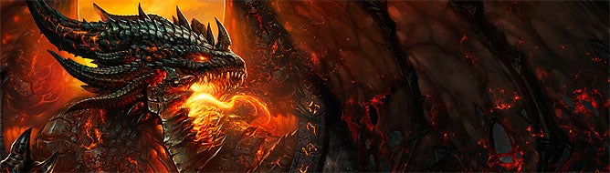 Blizzard can still "build and sustain" WoW subs base despite decrease