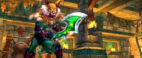 MMO subs grew 22% last year, says Screen Digest