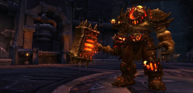 Warlords Of Draenor: Blackrock Foundry's Raid Bosses