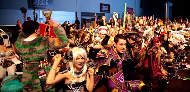 Looking For Group: World of Warcraft Documentary