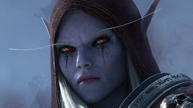 Blizzard hops on controversial AI train with concept art tool