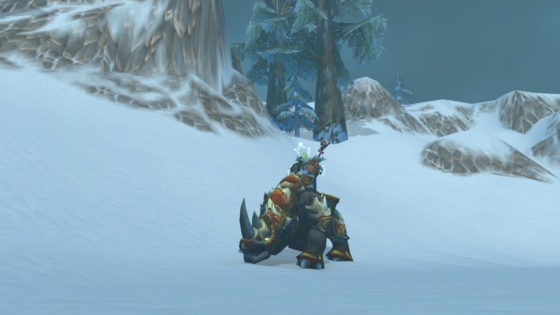 Classic WoW players — beware of the Brewfest scammers!