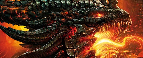 Interview - WoW: Cataclysm's Alex Afrasiabi on console MMOs, Hero Classes, Cryptic's "mediocre" MMO comment, more