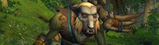Blizzard attributes drop in WoW subs to SWTOR, other games, content wait