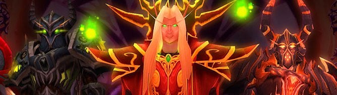 Blizzard already has "general framework" in place for fifth WoW expansion