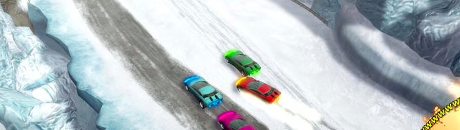 Supersonic aiming for March 28 launch for Wrecked: Revenge Revisited