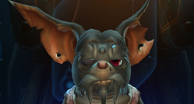 Lone Star: Soloing Wildstar (Part 1)