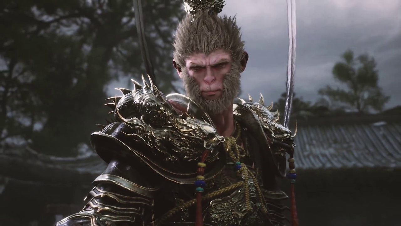 Black Myth: WuKong launches summer 2024