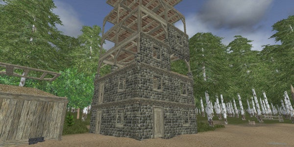 Wurm Welcome: Wurm Online Emerging From Six Year Beta