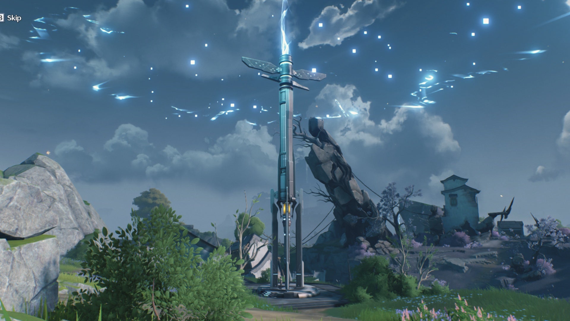 Wuthering Waves is "disheartened" it didn't provide a "high-quality experience" at launch