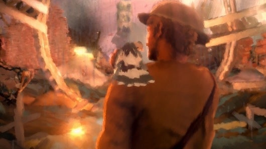 WW1 adventure 11-11: Memories Retold is raising money for War Child with "charity DLC"