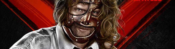 WWE 13 Universe Mode screens and trailer lay the smack down on you