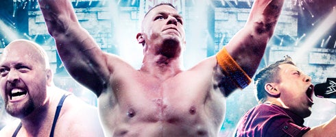 THQ details WWE Smackdown vs Raw 2011 DLC program