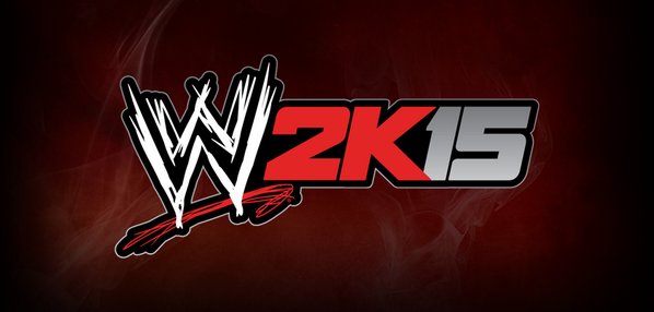 2K quietly announces WWE 2K15