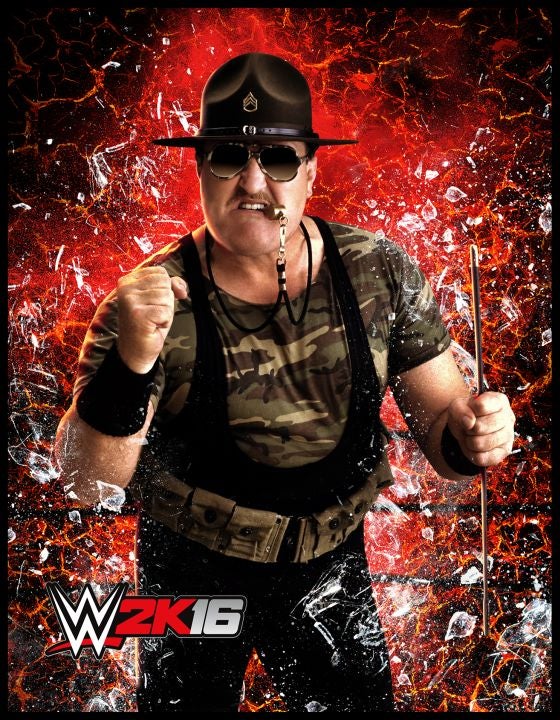 Here's a ton of WWE 2K16 Season Pass, DLC and Digital Deluxe Edition information for you