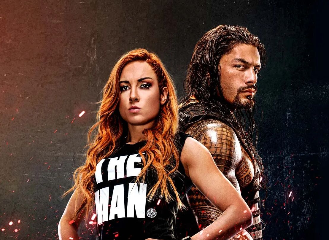 WWE 2K20 broke as soon as 2020 began, but has now been fixed