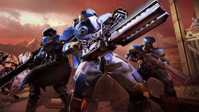 X-COM spiritual successor Phoenix Point gets four scene-setting new trailers