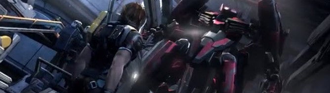 Monolith Soft's Wii U project 'X' out 2014, inspired by Xenoblade